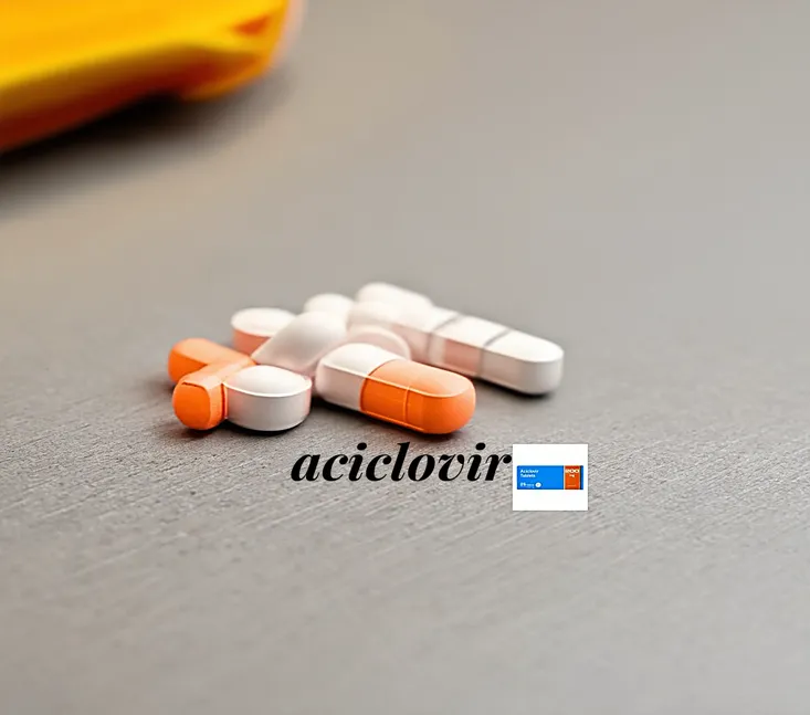 Aciclovir 2