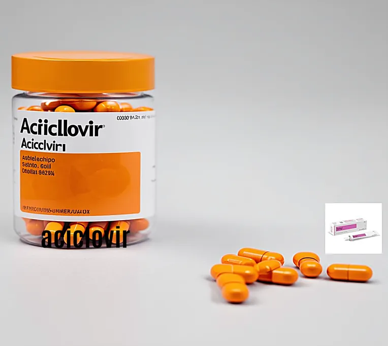 Aciclovir 3